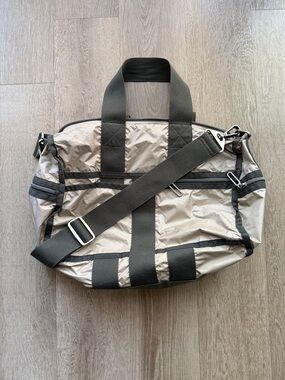 LeSportsac Duffel Bag